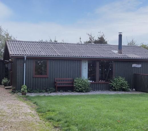 Holiday home Hemmet 634 with Terrace