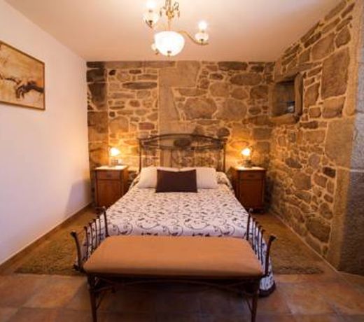 Casas Lar de Arousa I y II