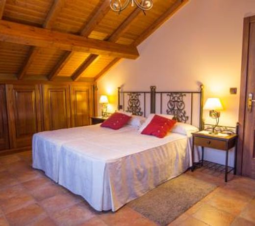 Casas Lar de Arousa I y II