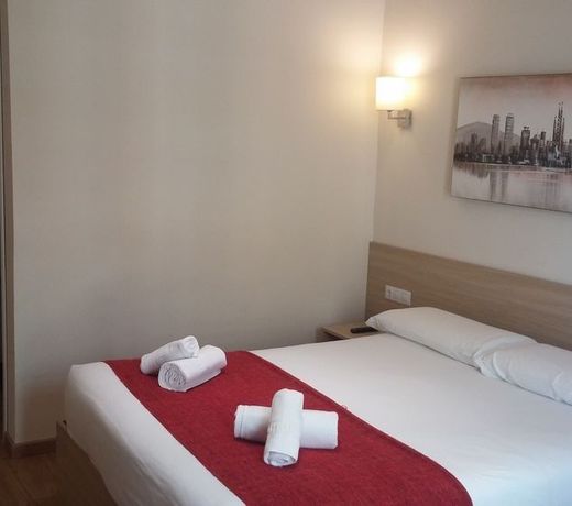 Hostal Barcelona Travel