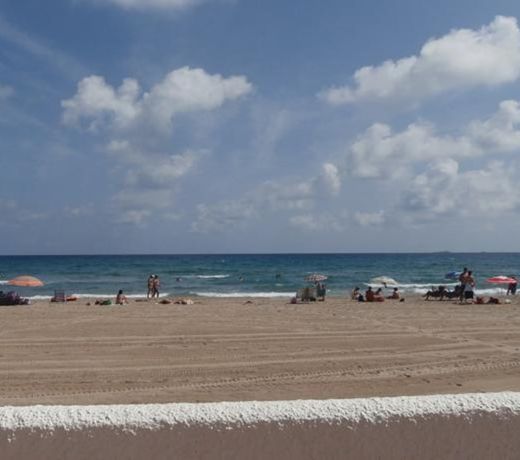Apartment La Manga del Mar Menor 30 with Outdoor Swimmingpool