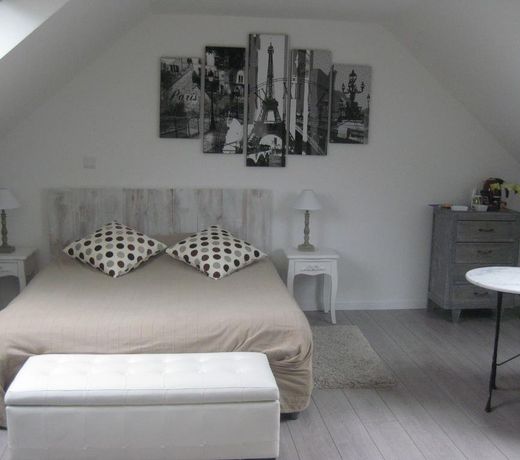 Chambres dHÃ´tes Lardy