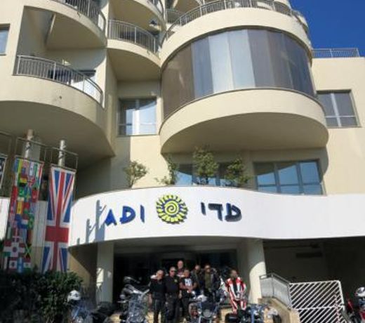Adi Hotel