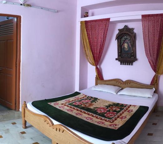 Hotel Mirage