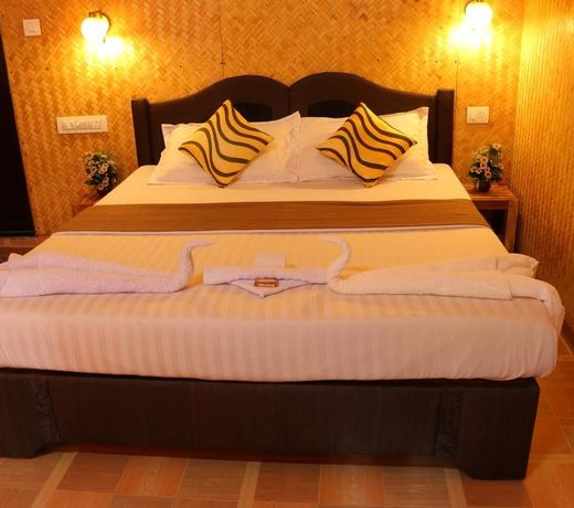 MARARI BEACH PARADISE