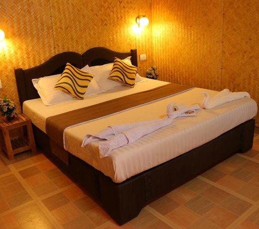MARARI BEACH PARADISE