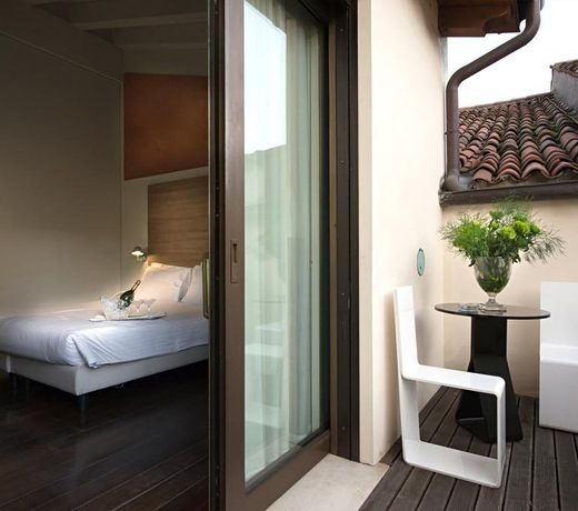Hotel Palladio