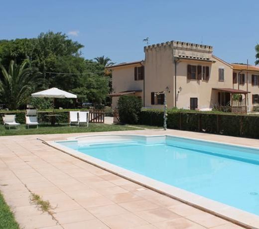 Agriturismo Barbadoro