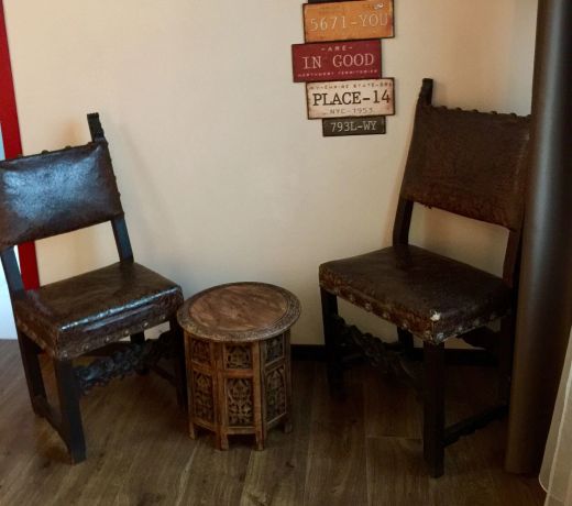 Casa Rosa