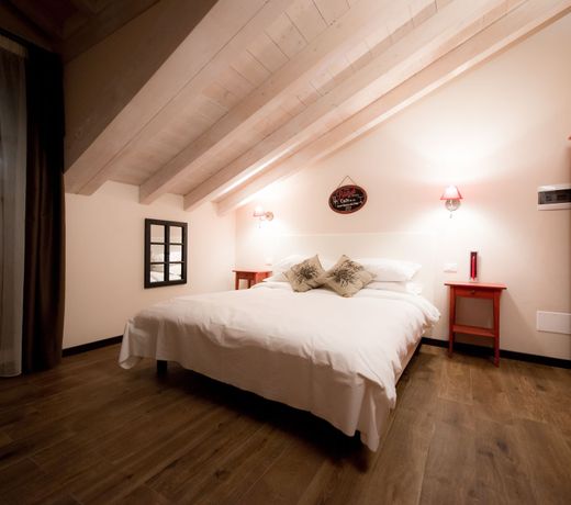 Casa Rosa