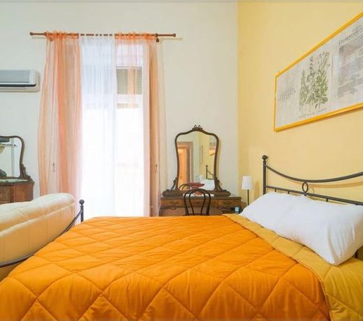 Bed and Breakfast Casa Mariella