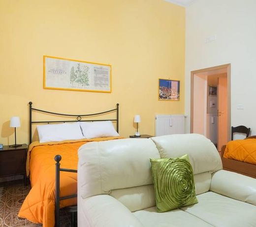Bed and Breakfast Casa Mariella