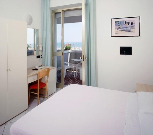 Hotel Odeon