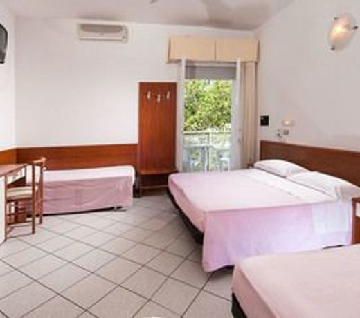 Hotel Odeon