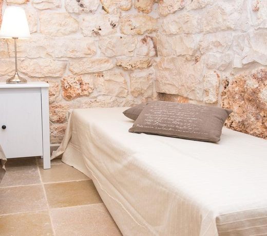 Trullo del Boschetto
