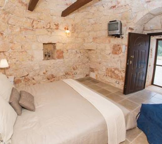 Trullo del Boschetto