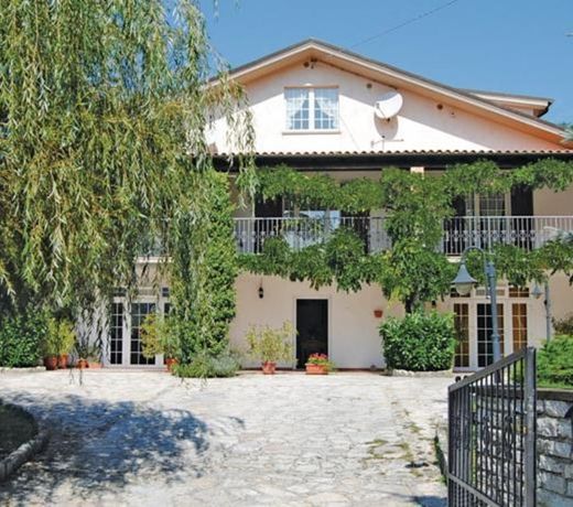 Holiday home Apecchio *LXXXVII *