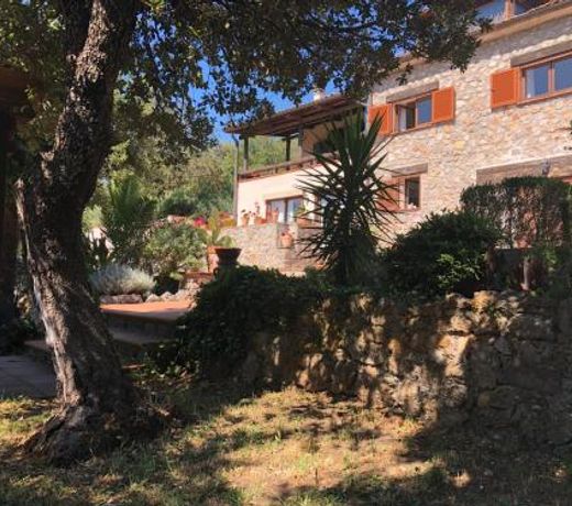 Villa Paradisino
