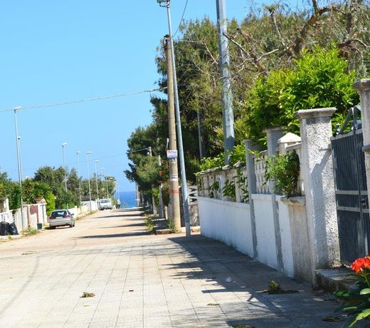 Villa la Mezza Luna