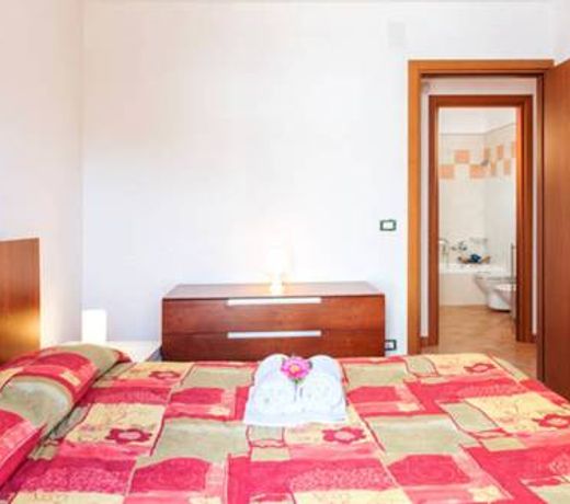 Villa la Mezza Luna