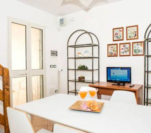 Villa la Mezza Luna