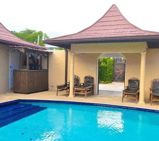 Afiba View Villa