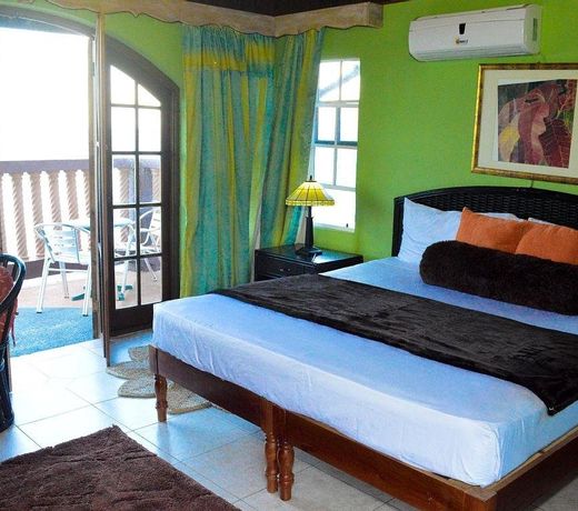 Afiba View Villa