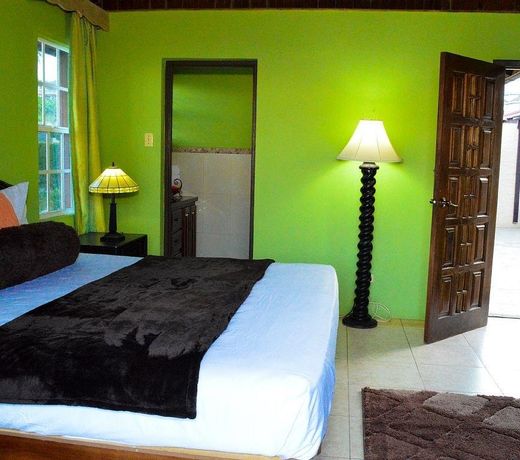Afiba View Villa
