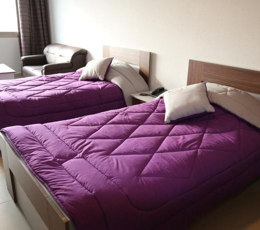 VU'Z Hotel