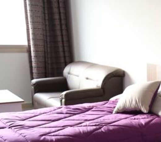 VU'Z Hotel
