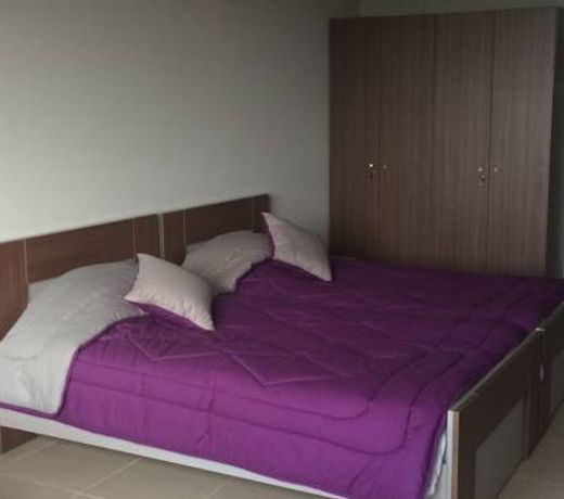 VU'Z Hotel