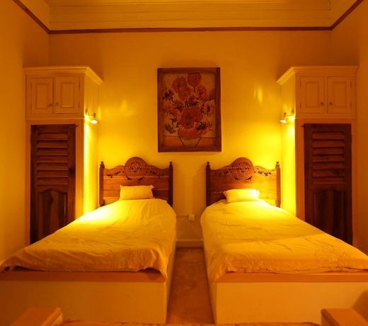 Ella Planters Bungalow