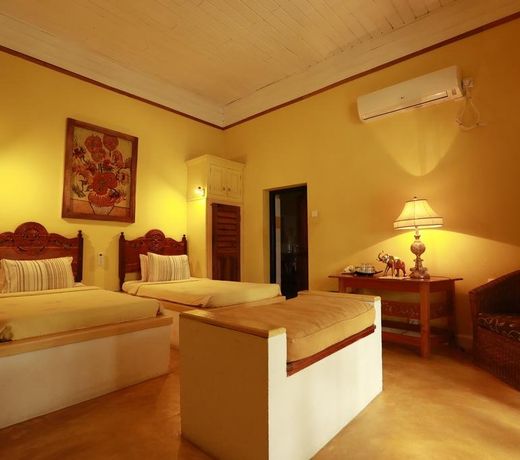 Ella Planters Bungalow