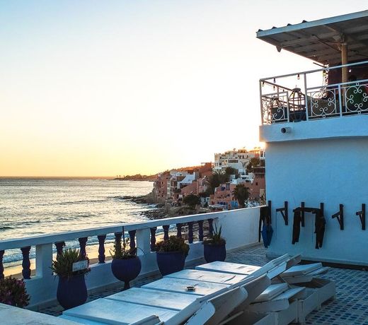 Surf Maroc's Auberge