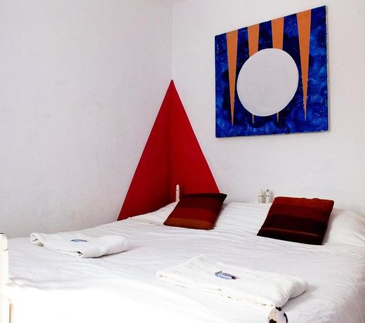 Surf Maroc's Auberge