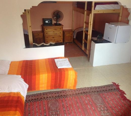 Surf Maroc's Auberge