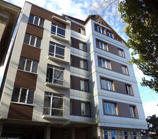 Main Street Apartments