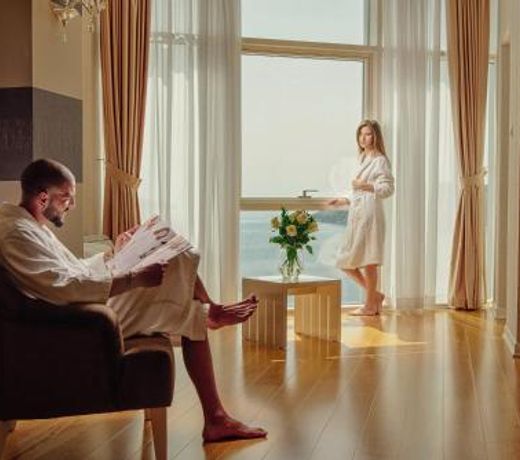 Hotel Tre Canne