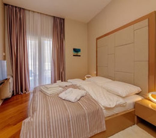 Hotel Tre Canne