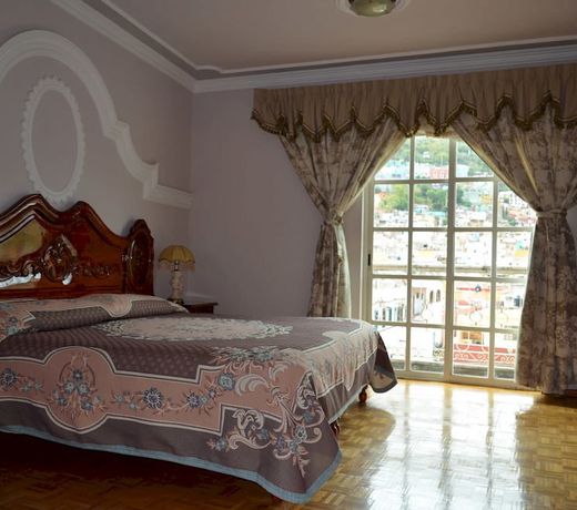 Hotel Boutique De Los Angeles