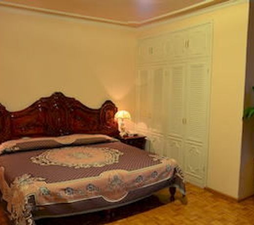 Hotel Boutique De Los Angeles