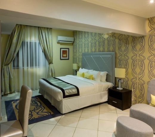 Morning Side Suites & Spa