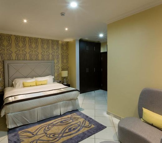 Morning Side Suites & Spa
