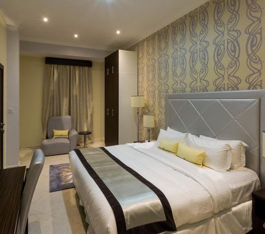 Morning Side Suites & Spa