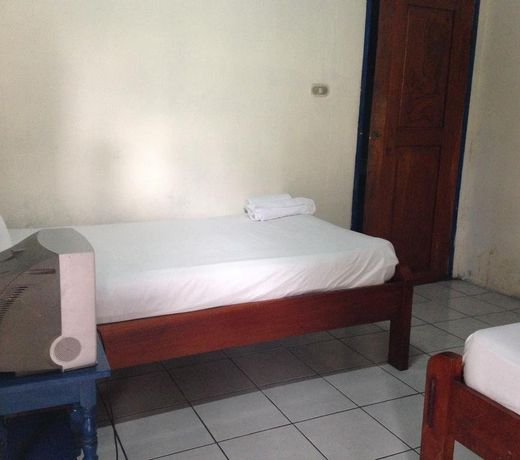 Hotel Ometepetl