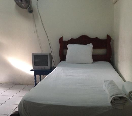 Hotel Ometepetl