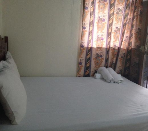 Hotel Ometepetl