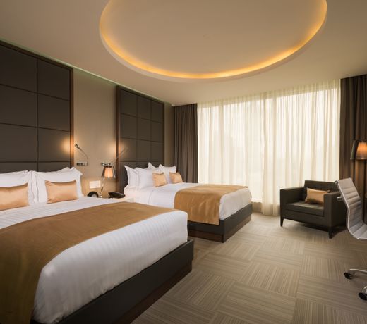 Hotel Las Americas Golden Tower Panama