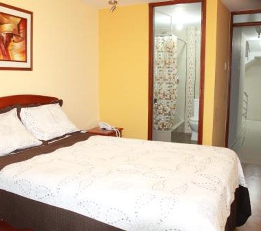 Hotel Palmas Reales
