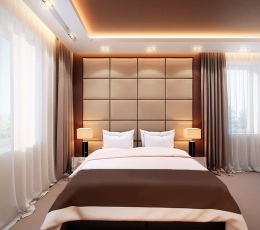 Ahotels Design Style on Tolstogo